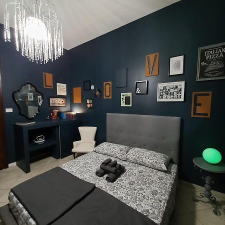 Casa Vittoria Apartment Turin Ngoại thất bức ảnh