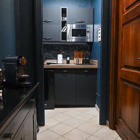Casa Vittoria Apartment Turin Ngoại thất bức ảnh