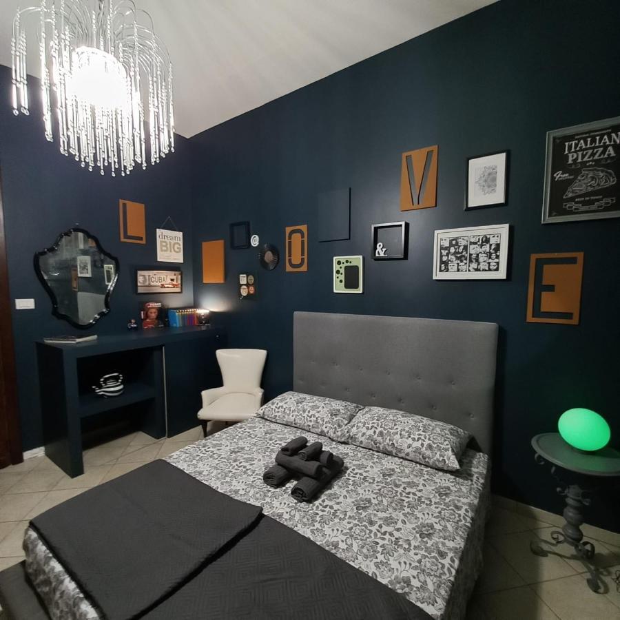 Casa Vittoria Apartment Turin Ngoại thất bức ảnh
