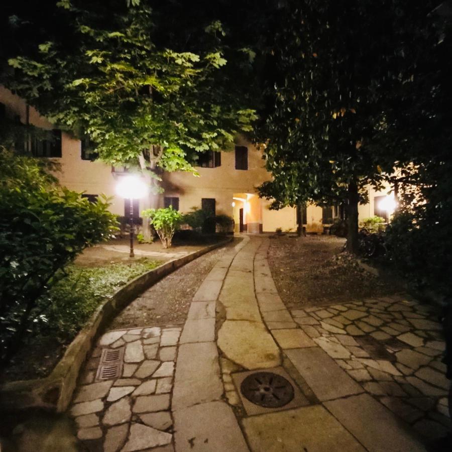Casa Vittoria Apartment Turin Ngoại thất bức ảnh