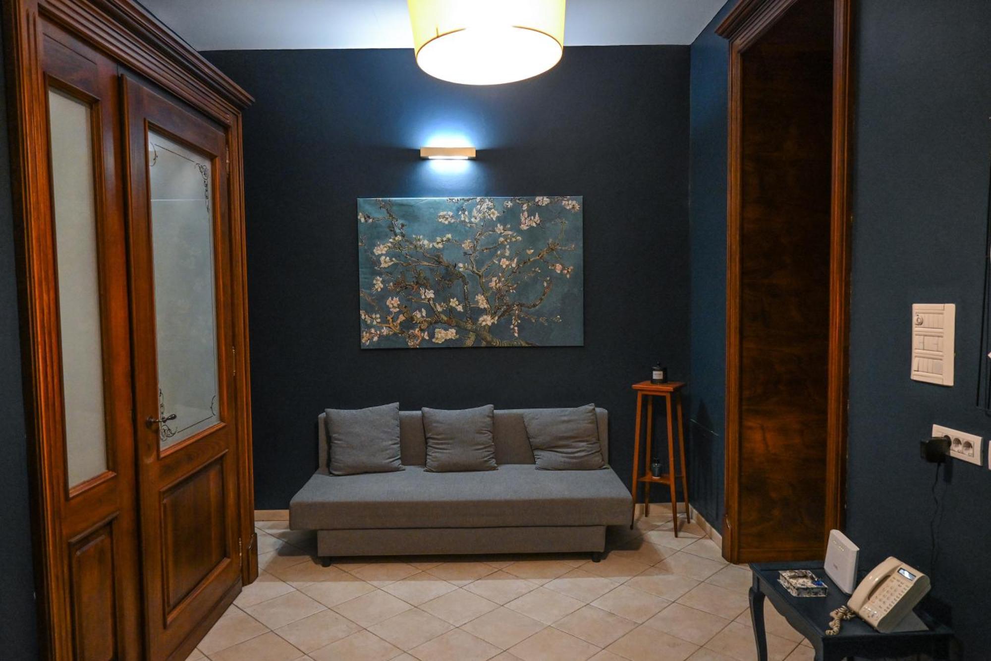 Casa Vittoria Apartment Turin Ngoại thất bức ảnh