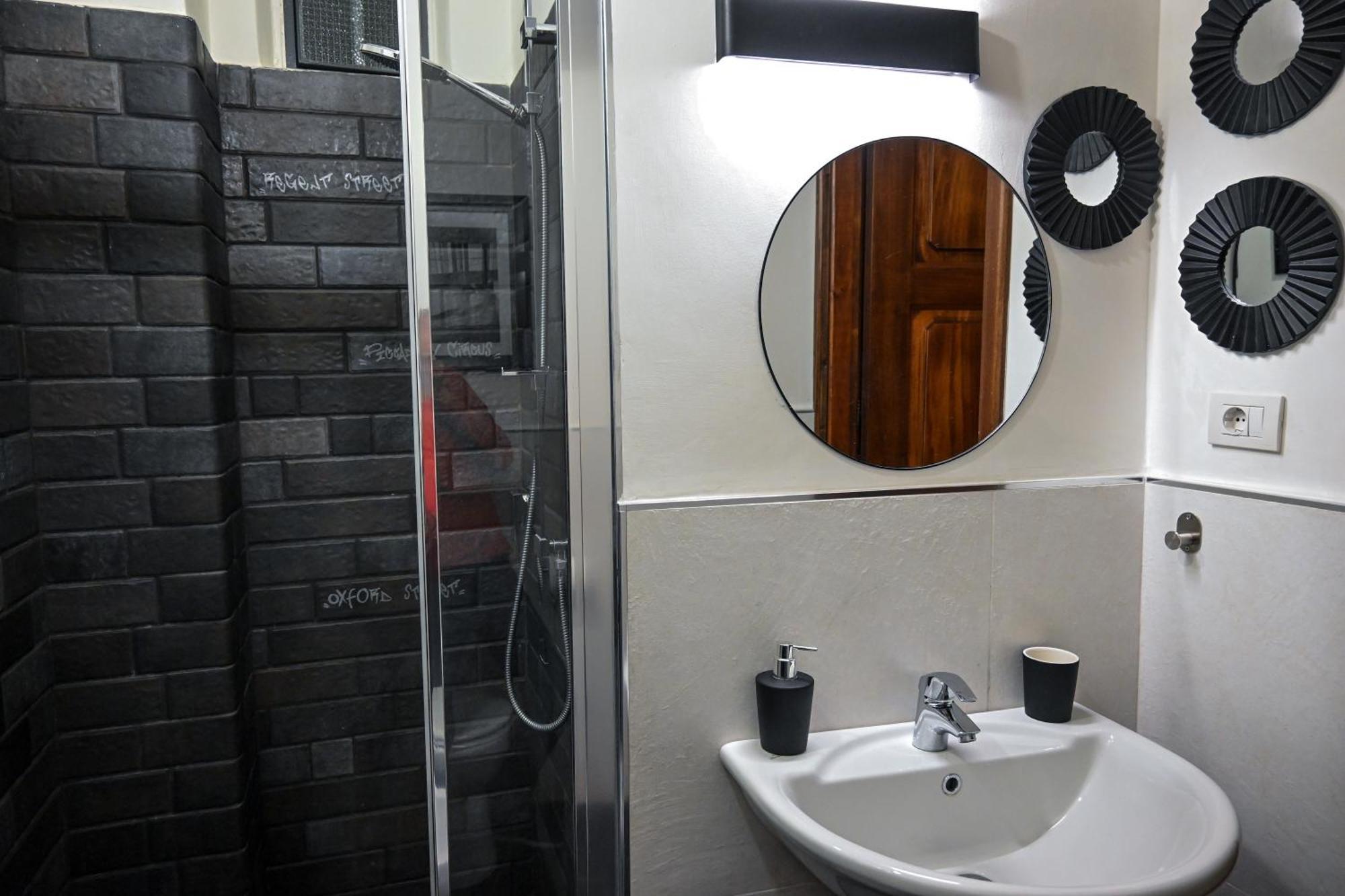 Casa Vittoria Apartment Turin Ngoại thất bức ảnh