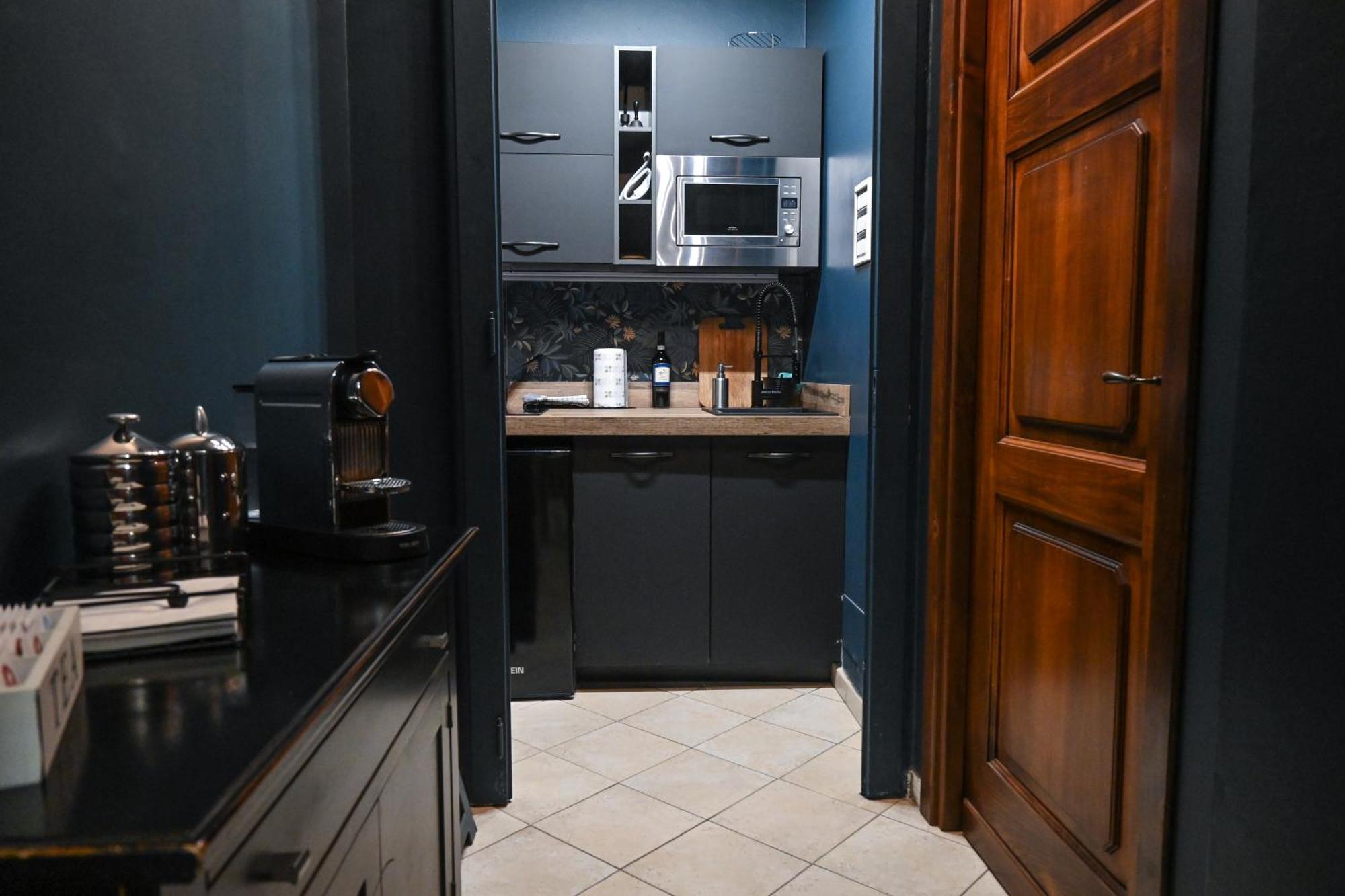 Casa Vittoria Apartment Turin Ngoại thất bức ảnh