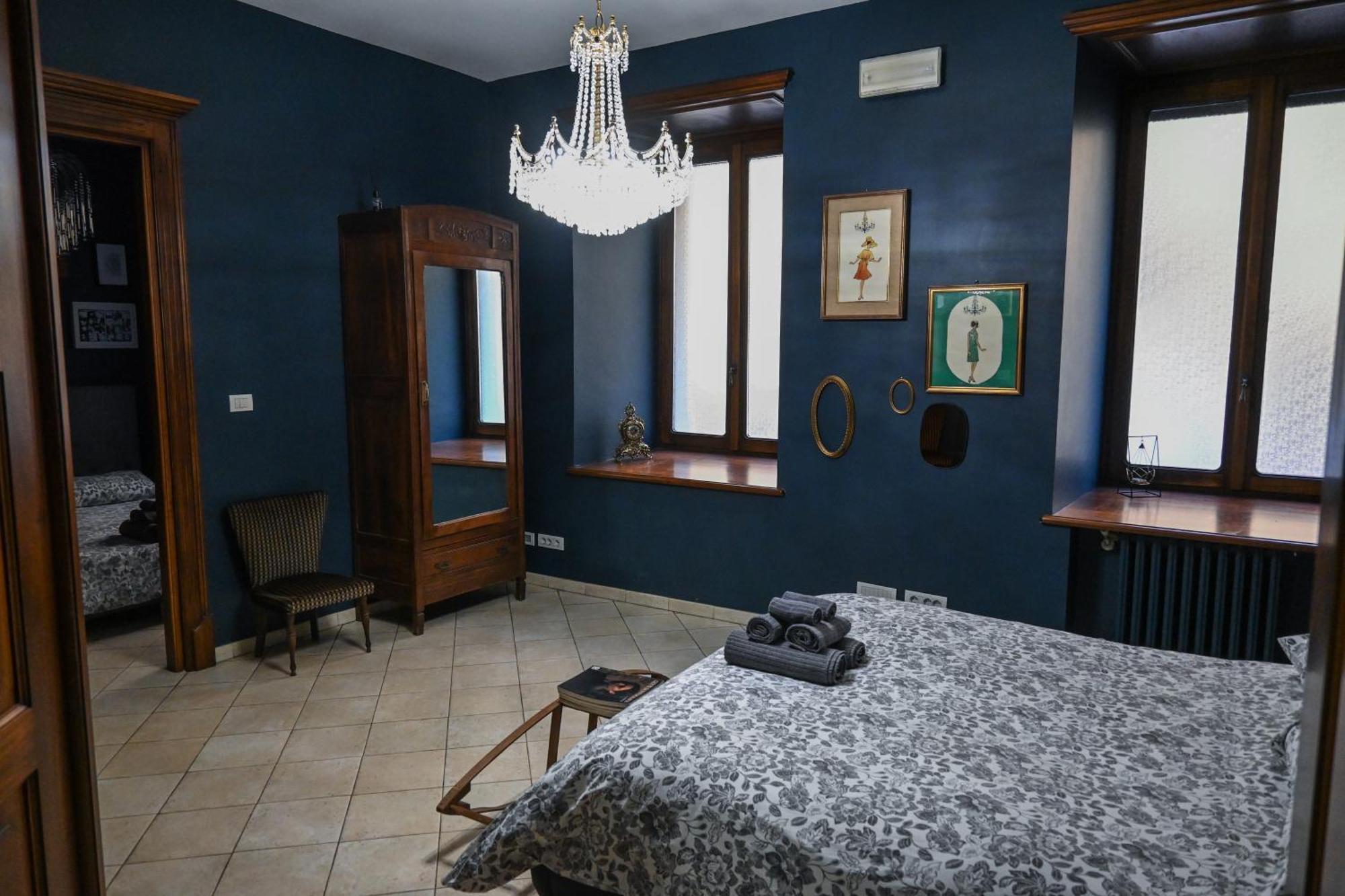 Casa Vittoria Apartment Turin Ngoại thất bức ảnh