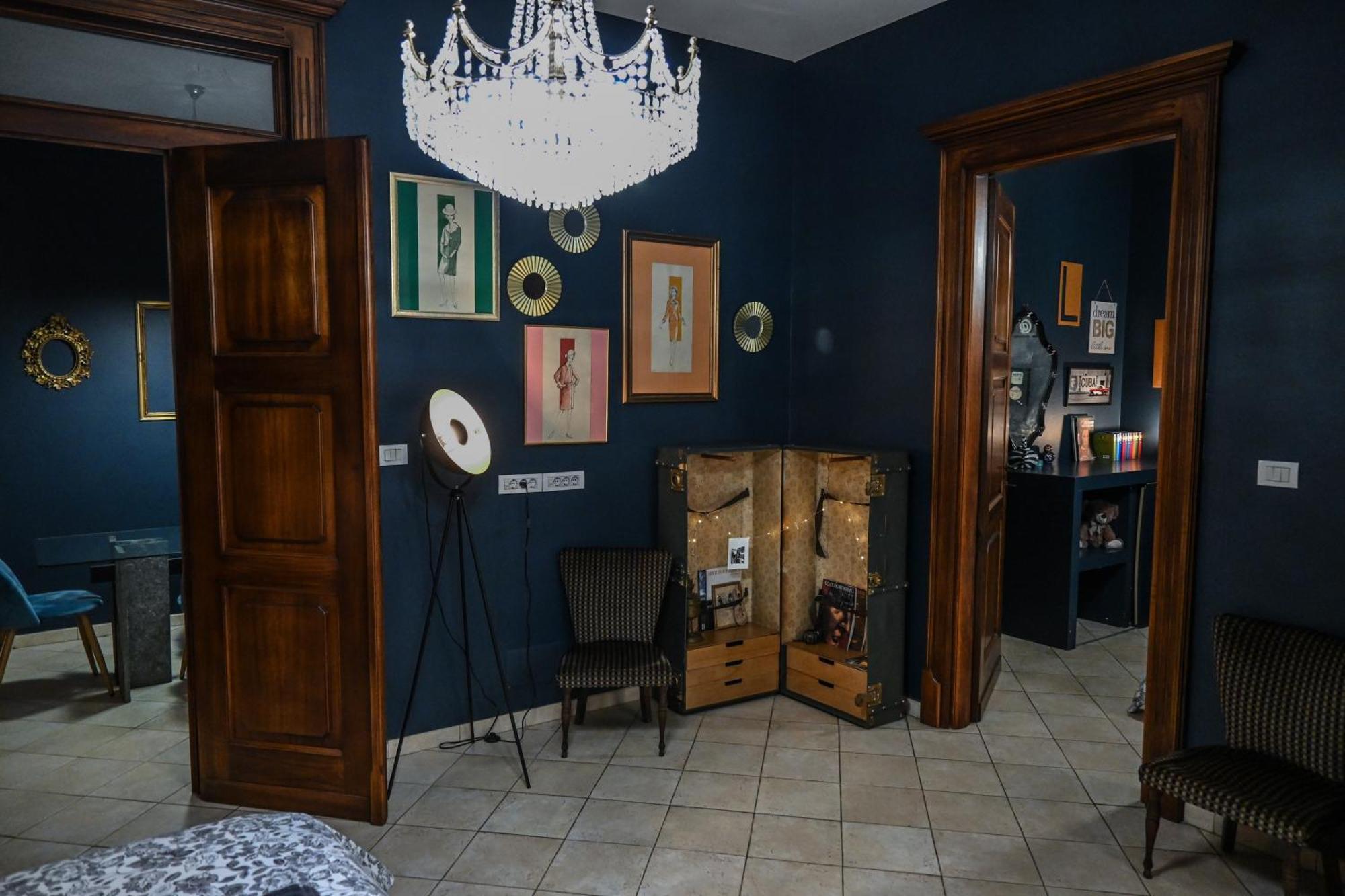 Casa Vittoria Apartment Turin Ngoại thất bức ảnh