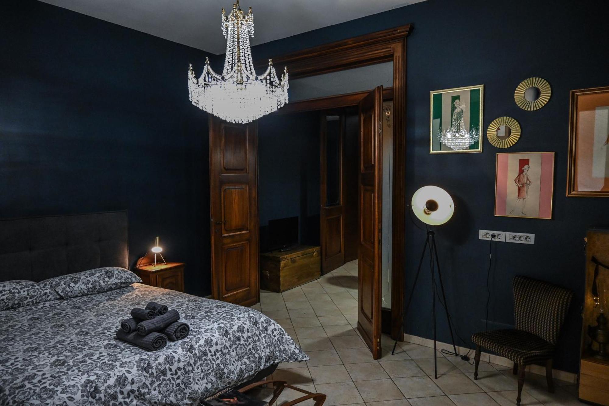 Casa Vittoria Apartment Turin Ngoại thất bức ảnh