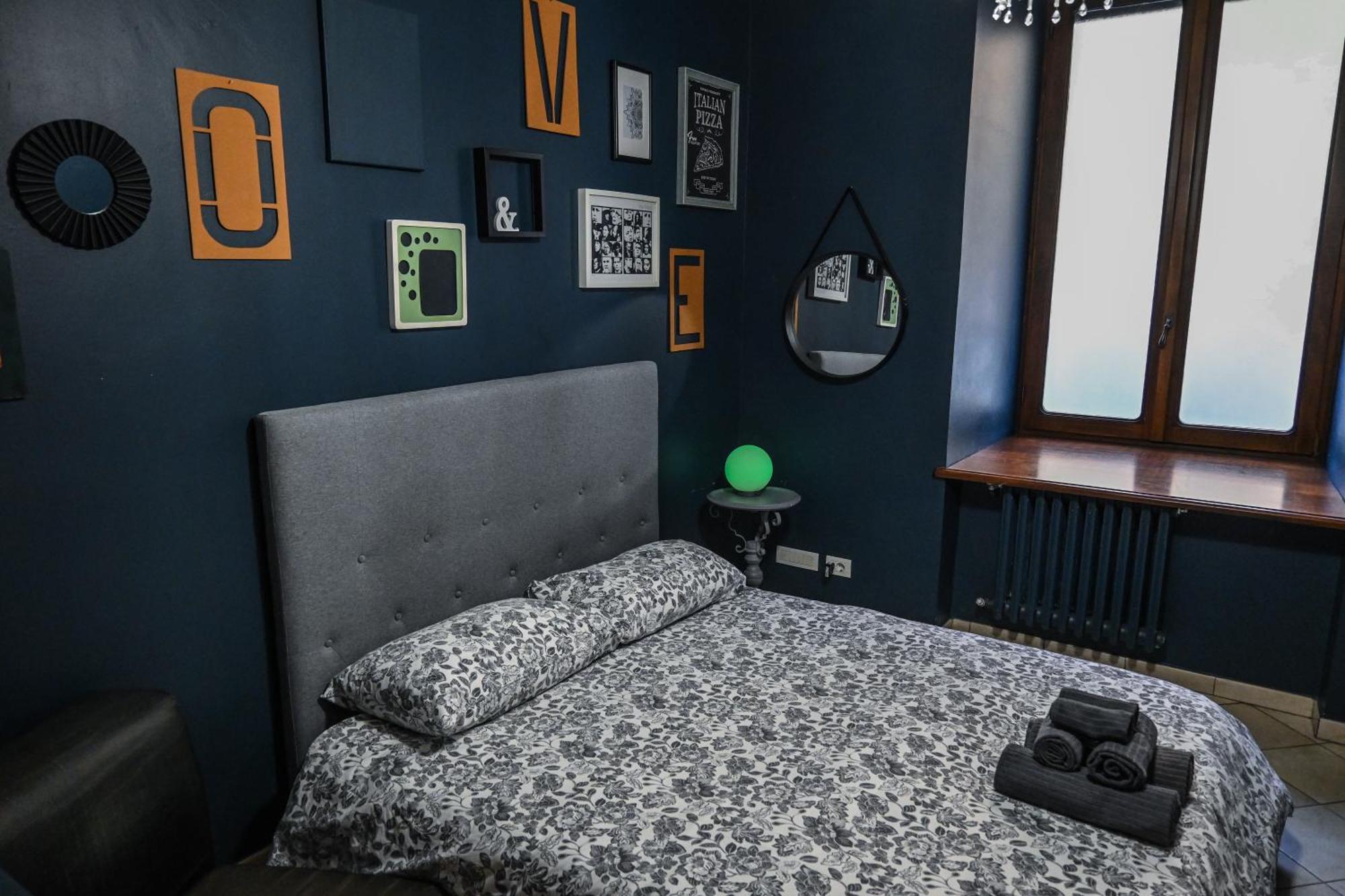 Casa Vittoria Apartment Turin Ngoại thất bức ảnh