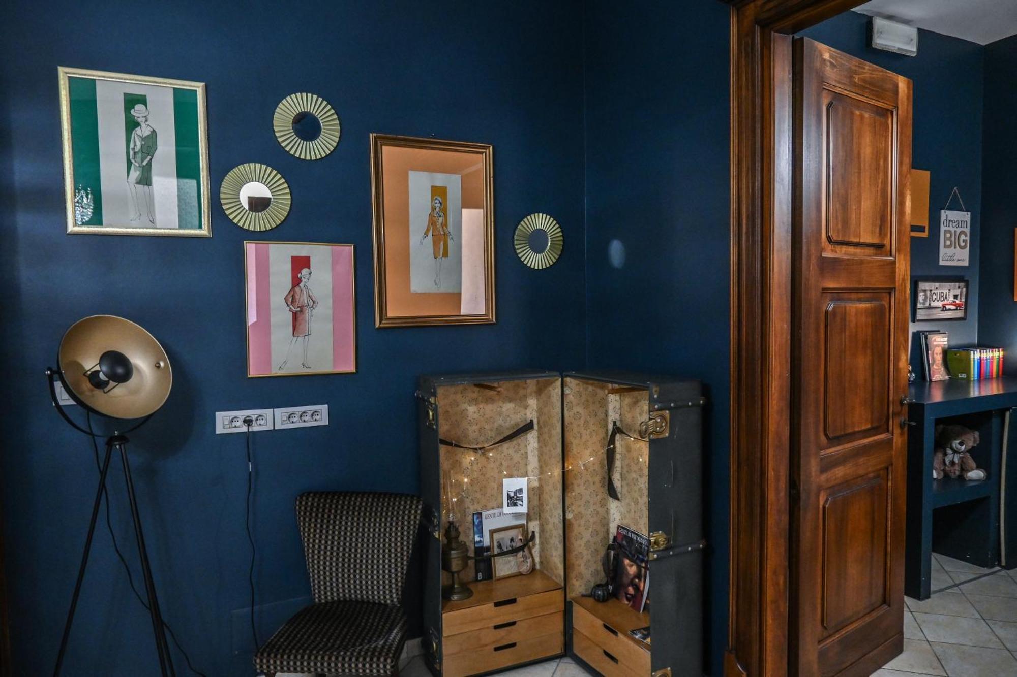 Casa Vittoria Apartment Turin Ngoại thất bức ảnh